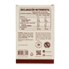 Bark de Chocolate Oscuro 70% Cacao con Sal de Mar & Caramelo 85 gr